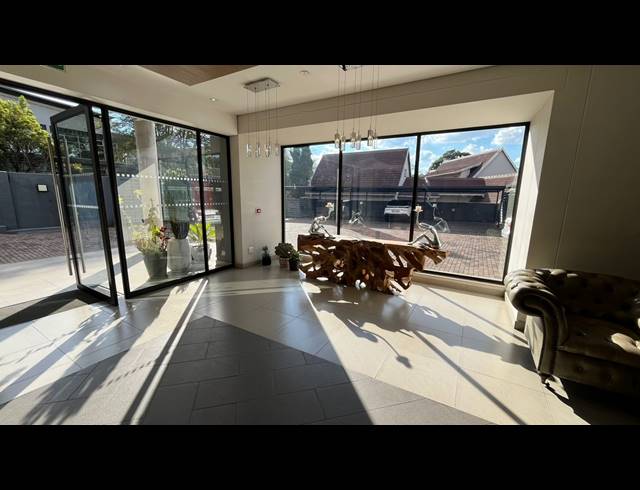 2 bed property to rent in PARKMORE